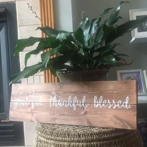 Meet your Posher, Michele